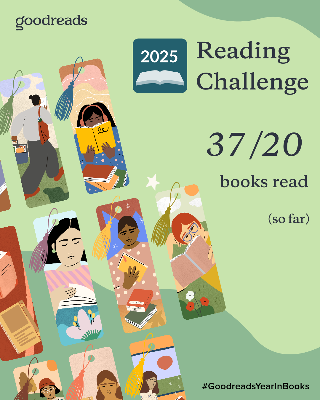 Répartition par genre